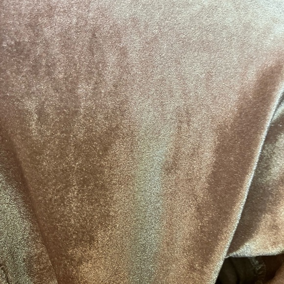 Lululemon Velvet Pink Leggings - Picture 7 of 8